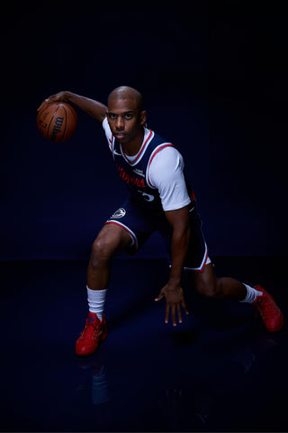 Chris Paul