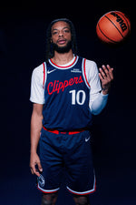 Darius Garland - LA CLIPPERS TEAM STORE