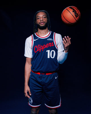 Darius Garland - LA CLIPPERS TEAM STORE