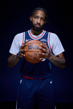 Derrick Jones Jr