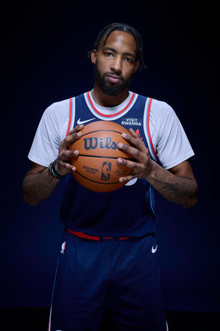 Derrick Jones Jr