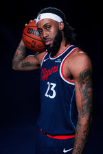 Isaiah Jackson - LA CLIPPERS TEAM STORE