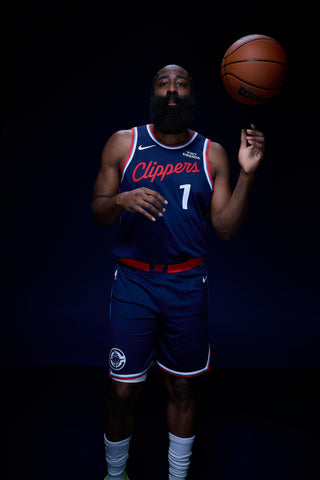 James Harden