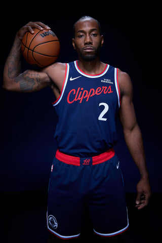 Kawhi Leonard