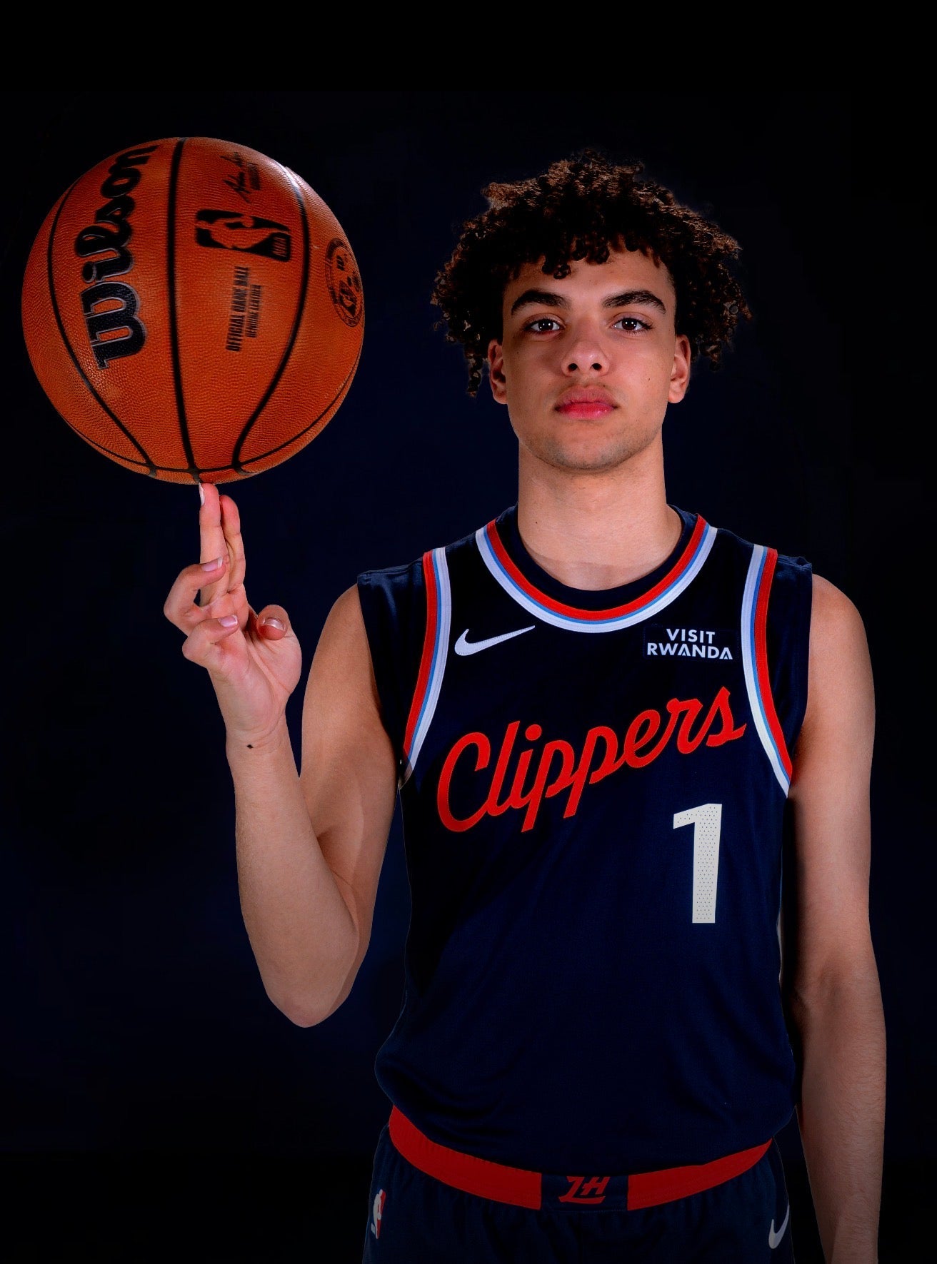 LA CLIPPERS TEAM STORE