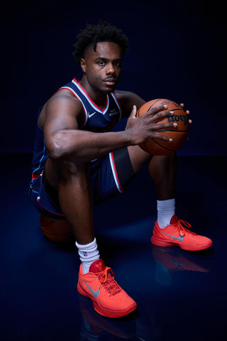 Kobe Brown