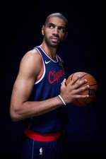 Nicolas Batum