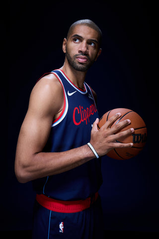 Nicolas Batum