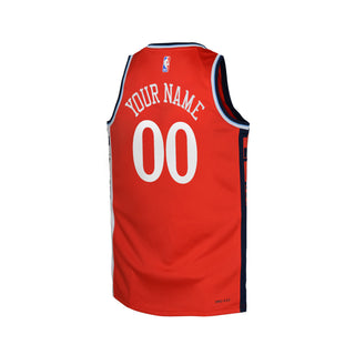 Custom Youth Statement Jersey