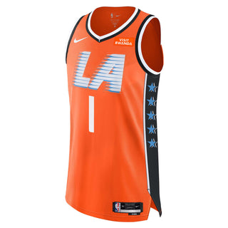 James Harden '25-'26 City Edition Authentic Jersey