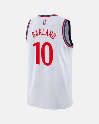 Darius Garland Association Swingman Jersey