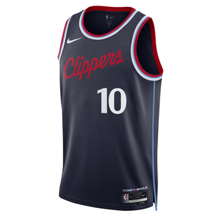 Garland Icon Swingman Jersey