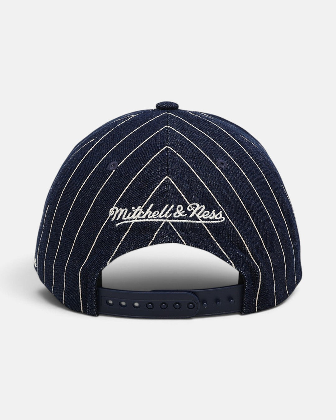 Unstructured LA Stripe Hat-thumbmail-3
