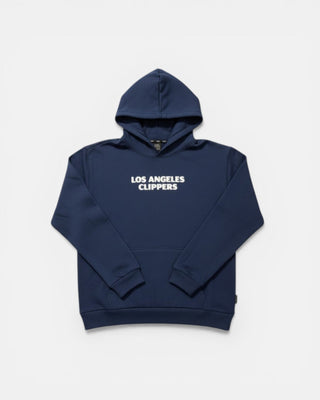 LA Clippers Stadium Essentials Pullover Hoodie