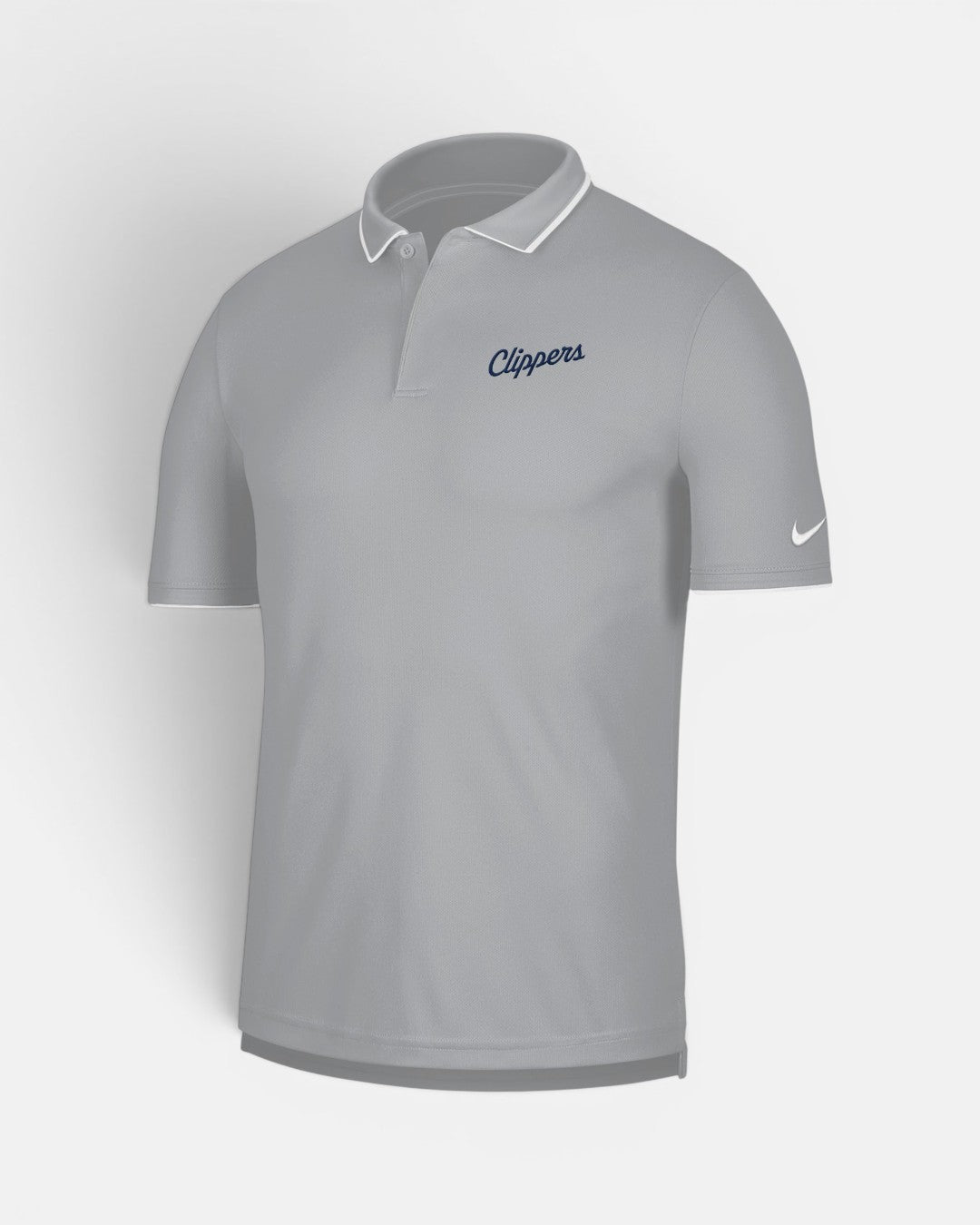 Collegiate Short Sleeve Polo