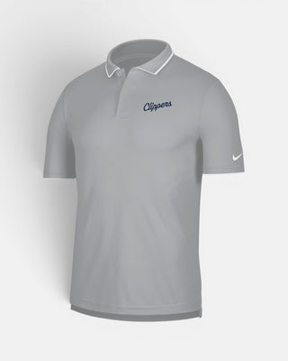 Collegiate Short Sleeve Polo