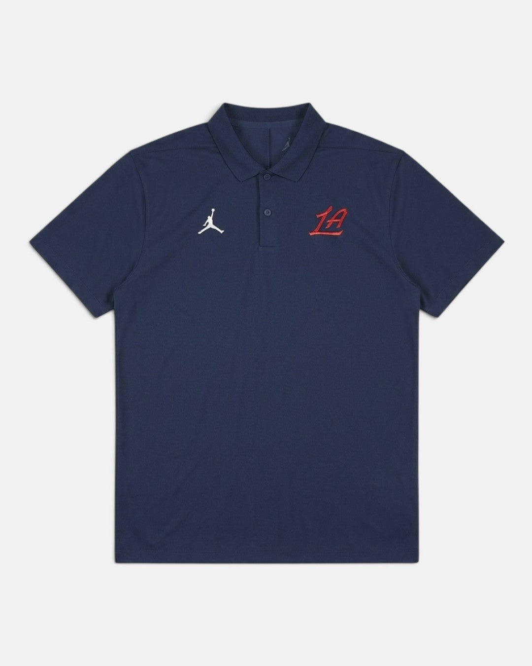 LA Jordan Polo