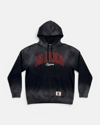 Los Angeles Clippers Pullover Hoodie
