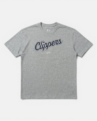 Nike Twill Clippers Script Tee