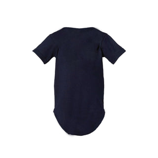 2026 All - Star Infant Onesie - Apparel - Navy - 42 - 000013 - 0 - 3M