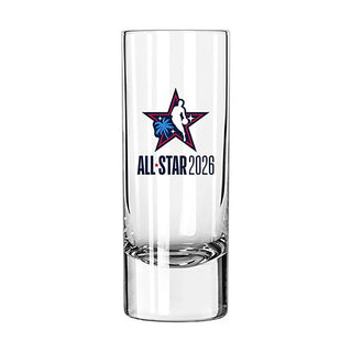 2026 All - Star Logoman Star Shooter Glass - Accessories - 71 - 000029