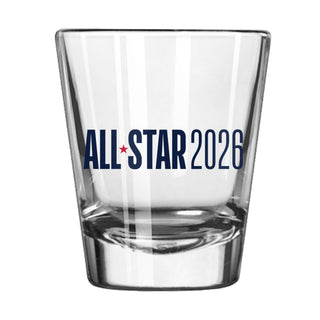 2026 All - Star Shot Glass - Accessories - 71 - 000027