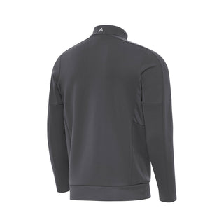2026 NBA All - Star Carbon Gray 1/4 Zip Pullover - Apparel - Carbon Gray - 20 - 000332 - S