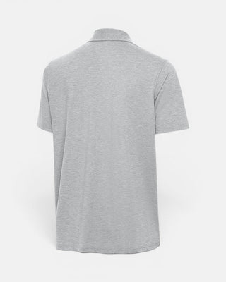 2026 NBA All-Star Gray Polo - Apparel - Gray - 20-000330-S