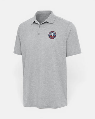 2026 NBA All-Star Gray Polo - Apparel - Gray - 20-000330-S