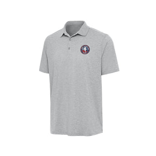 2026 NBA All - Star Gray Polo - Apparel - Gray - 20 - 000330 - S
