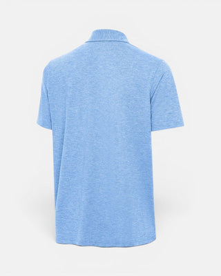 2026 NBA All-Star Light Blue Polo - Apparel - Light Blue - 20-000329-S