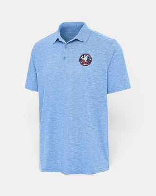 2026 NBA All-Star Light Blue Polo - Apparel - Light Blue - 20-000329-S