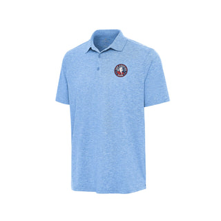 2026 NBA All - Star Light Blue Polo - Apparel - Light Blue - 20 - 000329 - S