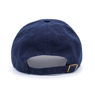 2026 NBA All - Star Navy Dad Hat - Headwear - Navy - 60 - 000205