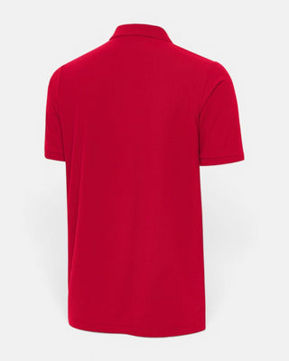 2026 NBA All-Star Red Polo - Apparel - Red - 20-000328-S