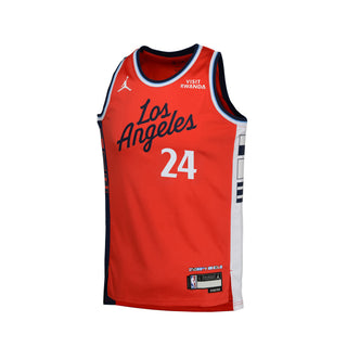 Youth Cam Christie Statement Jersey