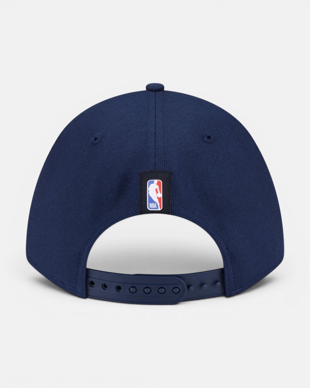 '25 NBA Draft Clippers 940 Snapback Hat - Headwear - Navy - 60-000194