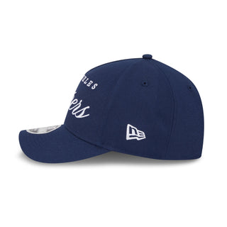 '25 NBA Draft Clippers Navy 940 Snapback Hat - LA CLIPPERS TEAM STORENew Era60 - 000194