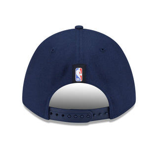 '25 NBA Draft Clippers Navy 940 Snapback Hat - LA CLIPPERS TEAM STORENew Era60 - 000194