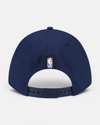 '25 NBA Draft Clippers 940 Snapback Hat