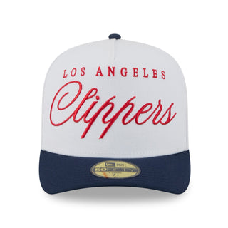 '25 NBA Draft Clippers Two - Tone 5950 Hat - LA CLIPPERS TEAM STORENew Era60 - 000127 - 7