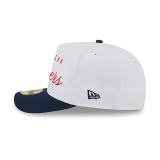'25 NBA Draft Clippers Two - Tone 5950 Hat - LA CLIPPERS TEAM STORENew Era60 - 000127 - 7