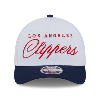 '25 NBA Draft Clippers Two - Tone 940 Hat - LA CLIPPERS TEAM STORENew Era60 - 000128