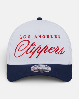 '25 NBA Draft Clippers Two-Tone 940 Hat