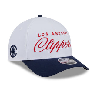 '25 NBA Draft Clippers Two - Tone 940 Hat - LA CLIPPERS TEAM STORENew Era60 - 000128