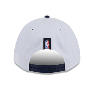 '25 NBA Draft Clippers Two - Tone 940 Hat - LA CLIPPERS TEAM STORENew Era60 - 000128