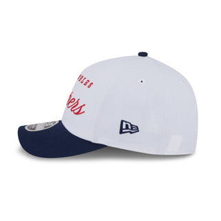 '25 NBA Draft Clippers Two - Tone 940 Hat - LA CLIPPERS TEAM STORENew Era60 - 000128
