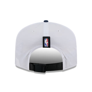 '25 NBA Draft Clippers Two - Tone Golfer Hat - LA CLIPPERS TEAM STORENew Era60 - 000129