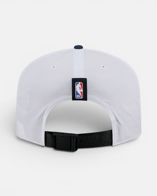 '25 NBA Draft Clippers Two-Tone Golfer Hat