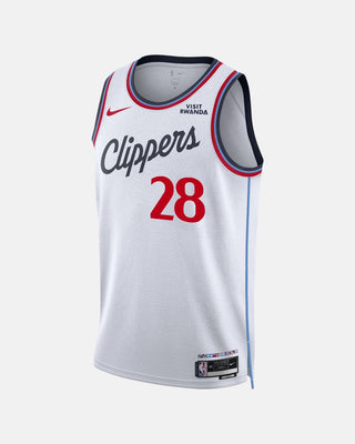 八村 塁 Association Swingman Jersey